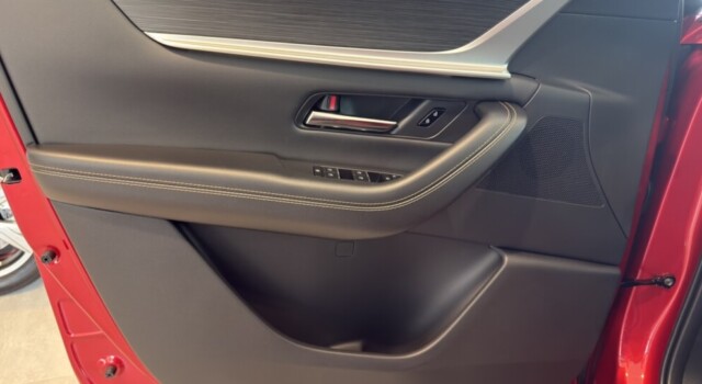 MAZDA CX-60 e-Skyactiv PHEV 327 AWD Homura Plus