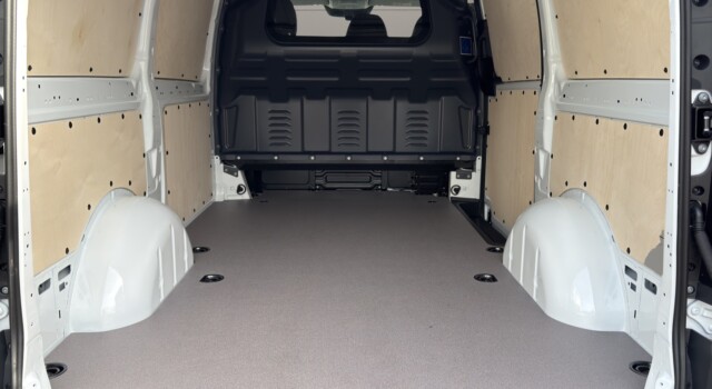 MERCEDES-BENZ VITO 114 CDI 9G-Tronic Pro