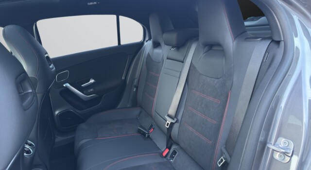 MERCEDES-BENZ A 250 4Matic 8G-DCT