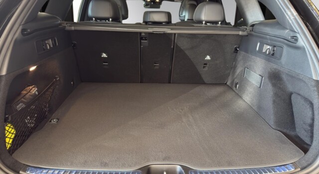 MERCEDES-BENZ GLC 220 d 4Matic 9G-Tronic