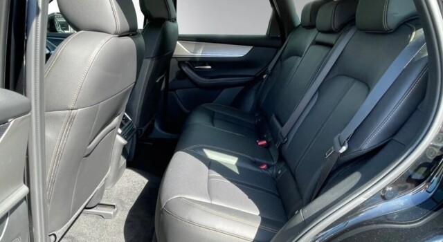 MAZDA CX-60 3.3L e-Skyactiv D 254 MHEV AWD Exclusive Line
