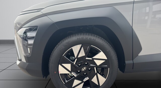 HYUNDAI KONA 1.6 GDi HEV Origo DCT