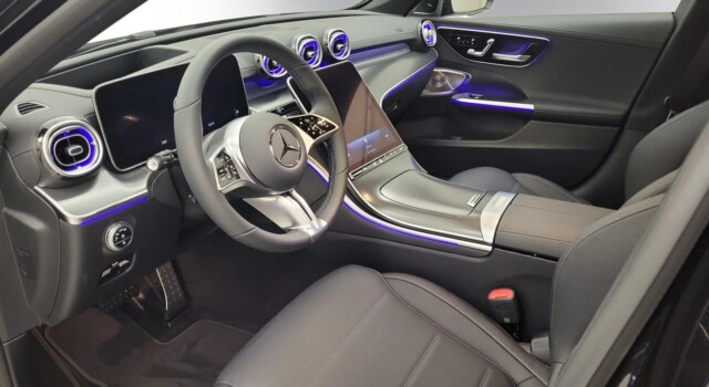 MERCEDES-BENZ C 220 d 4Matic T All-Terrain