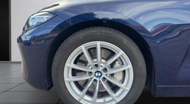 BMW 430 i Cabriolet Steptronic