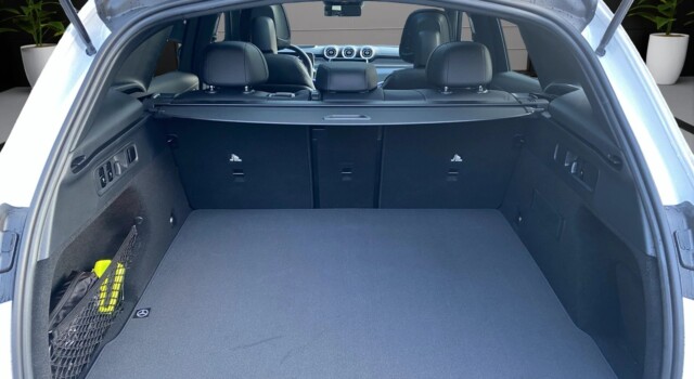 MERCEDES-BENZ GLC 450 d 4Matic 9G-Tronic