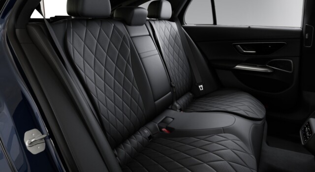 MERCEDES-BENZ E 450 All-Terrain 4Matic Exclusive 9G-Tronic