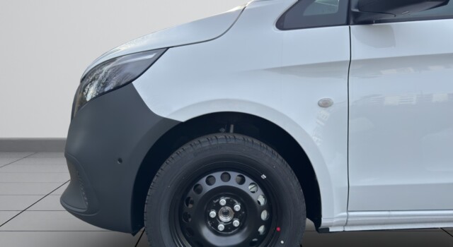 MERCEDES-BENZ VITO 114 CDI Lang Pro 9G-Tronic