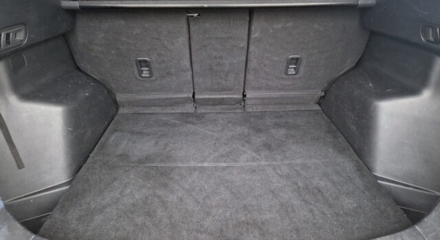 MAZDA CX-5 2.5 Revolution AWD Skyactive-G Automatic