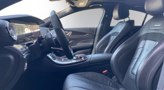 MERCEDES-BENZ CLS 53 AMG 4 Matic+