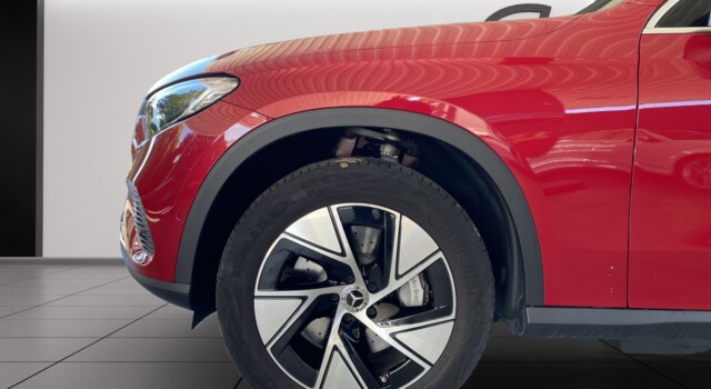 MERCEDES-BENZ GLC 300 GLC Coupé 300 e 4Matic 9G-Tronic