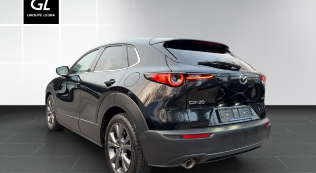 MAZDA CX-30 X 186 Revolution