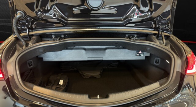 MERCEDES-BENZ CLE 53 AMG CLE AMG 53 Cabrio 4Matic+ 9G-Tronic