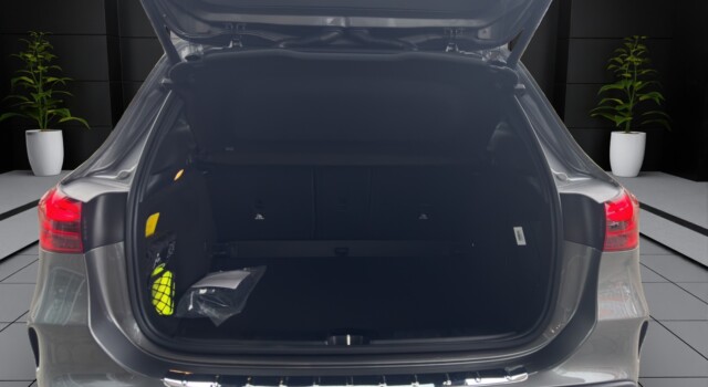 MERCEDES-BENZ GLA 35 AMG GLA AMG 35 4Matic 8G-DCT