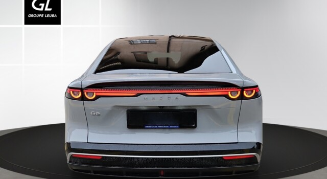 MAZDA 6 e 245 80kWh Takumi