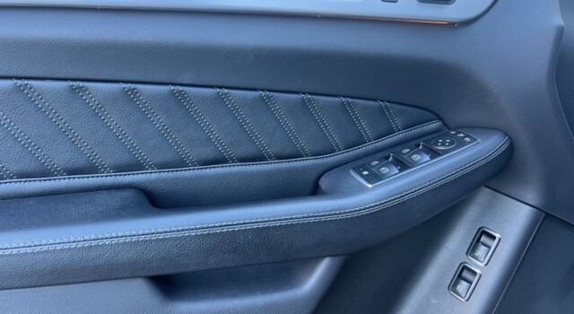 MERCEDES-BENZ GLE 400 4Matic 7G-Tronic