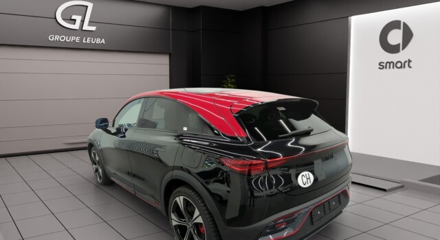 SMART 3 # 66kWh BRABUS