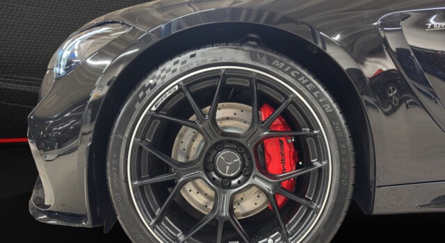 MERCEDES-BENZ CLE 53 AMG CLE 53 Coupé AMG 4Matic+ 9G-Tronic