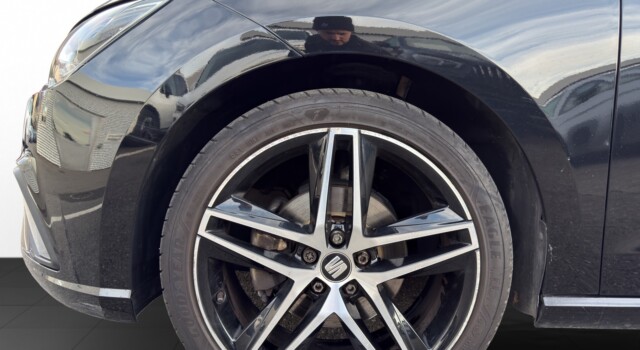 SEAT IBIZA 1.0 EcoTSI FR