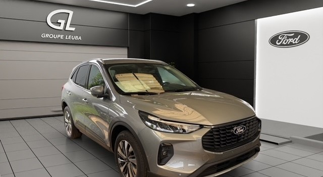 FORD KUGA 2.5 FHEV Titanium FWD