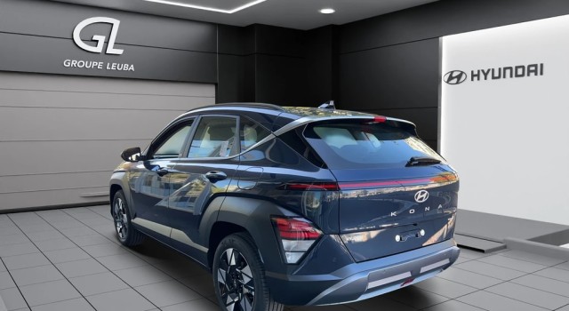 HYUNDAI KONA 1.6 GDi HEV Origo DCT