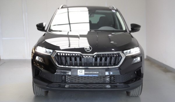 SKODA KAROQ 1.5 TSI Ambit. DSG