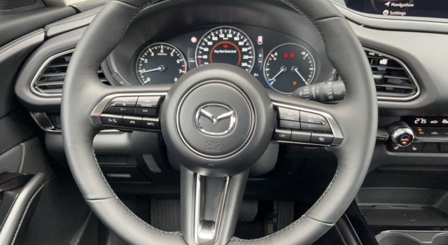 MAZDA CX-30 SKYACTIV-G 140 M Hybrid Centre Line FWD AT