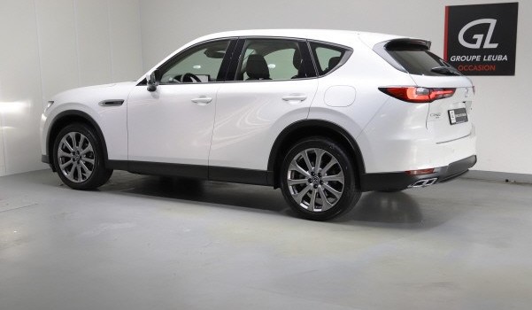 MAZDA CX-60 e-Sky. D Excl. AWD