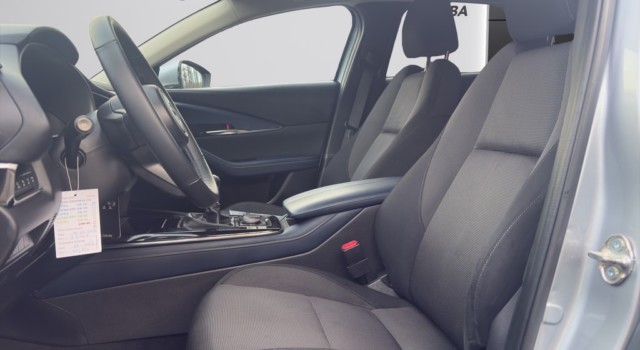 MAZDA CX-30 G 122 RevolutionAWD