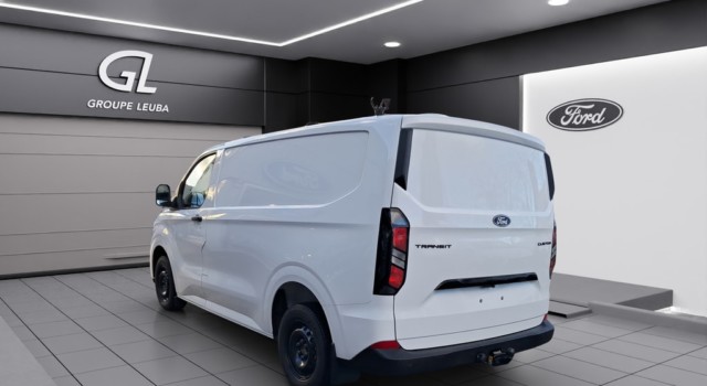 FORD TRANSIT CUSTOM Van 280 L1H1 Trend