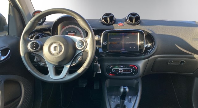 SMART FORTWO EQ prime