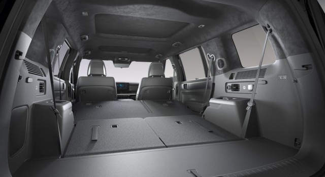 HYUNDAI SANTA FE 1.6 T-GDi PHEV Calligraphy 4WD