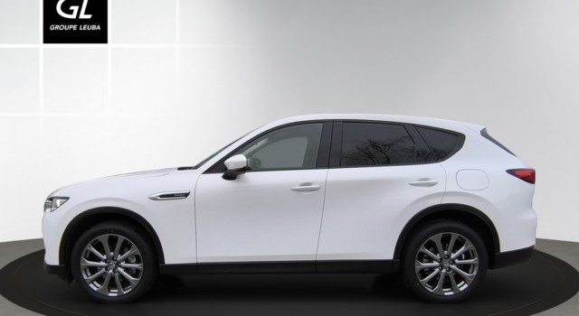 MAZDA CX-60 e-Sky. 327 Exc. AWD