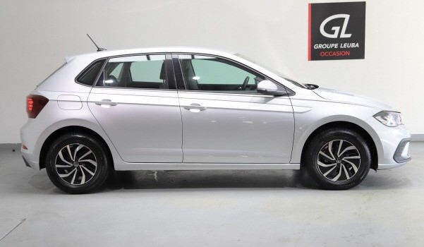 VW POLO 1.0 TSI Life