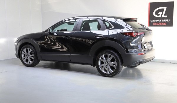 MAZDA CX-30 G 150 Exc. Line AT