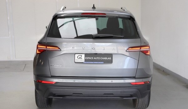 SKODA KAROQ 1.5 TSI Ambit. DSG