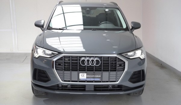 AUDI Q3 35 TFSI Attraction