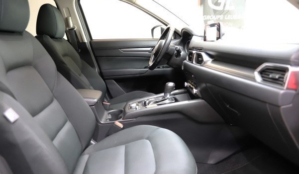 MAZDA CX-5 G 165 Ambition AWD