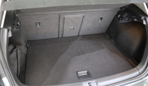 VW GOLF 1.5 TSI EVO Comfort