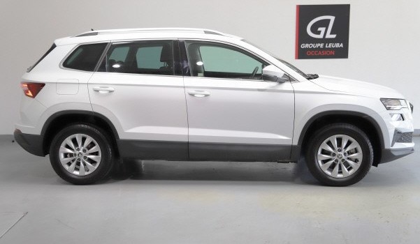 SKODA KAROQ 1.5 TSI Ambit. DSG