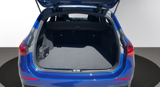 MERCEDES-BENZ C 220 d T 4 Matic