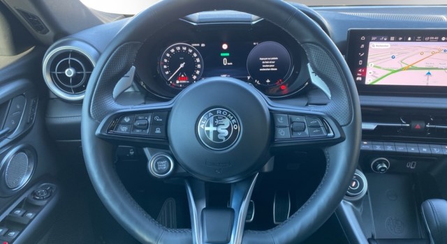 ALFA ROMEO TONALE 1.5 Hy Vel P Sky