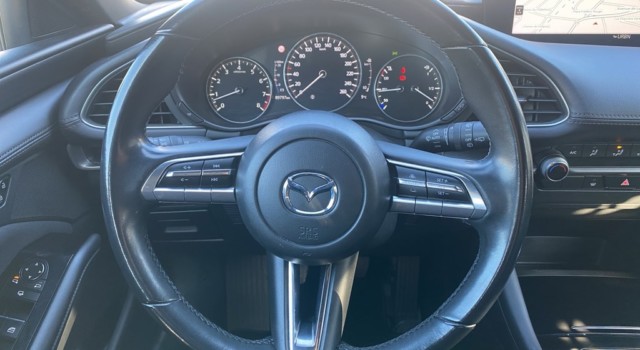 MAZDA 3 HB G 122 Ambition