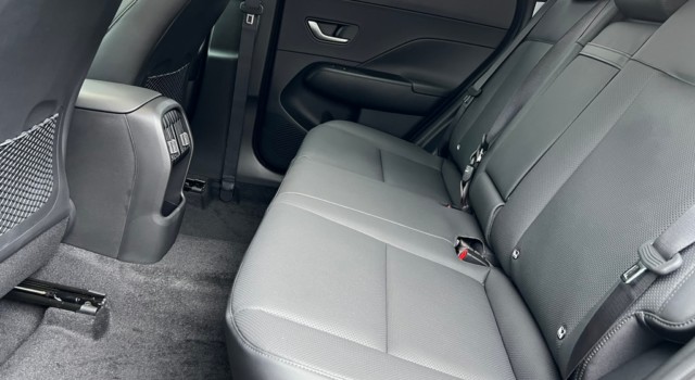 HYUNDAI KONA 1.6 GDi HEV Vertex DCT