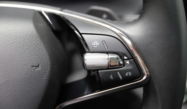 SKODA OCTAVIA 1.5 TSI mHEV Amb.