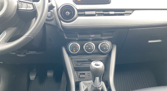 MAZDA CX-3 G 150 Ambition AWD