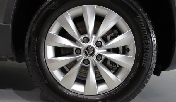 SKODA KAROQ 1.5 TSI Ambit. DSG