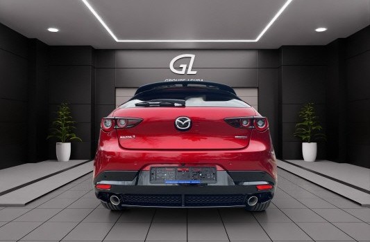 MAZDA 3 HB X 186 Homura A