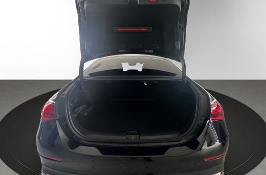 MERCEDES-BENZ E 450 9G-Tronic 4Matic