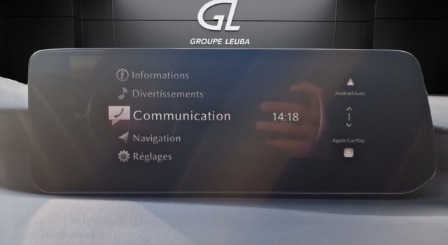 MAZDA 3 HB G 150 Exclusive L A
