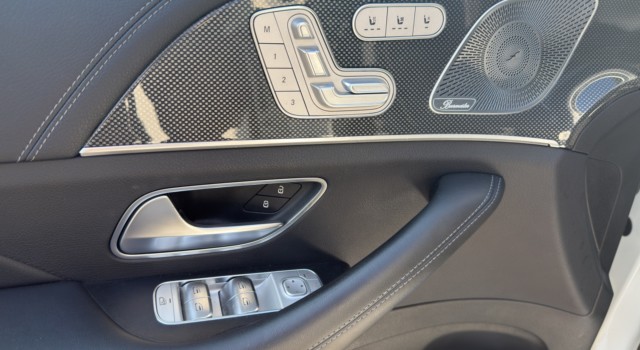 MERCEDES-BENZ GLE 450 AMG Line 4Matic